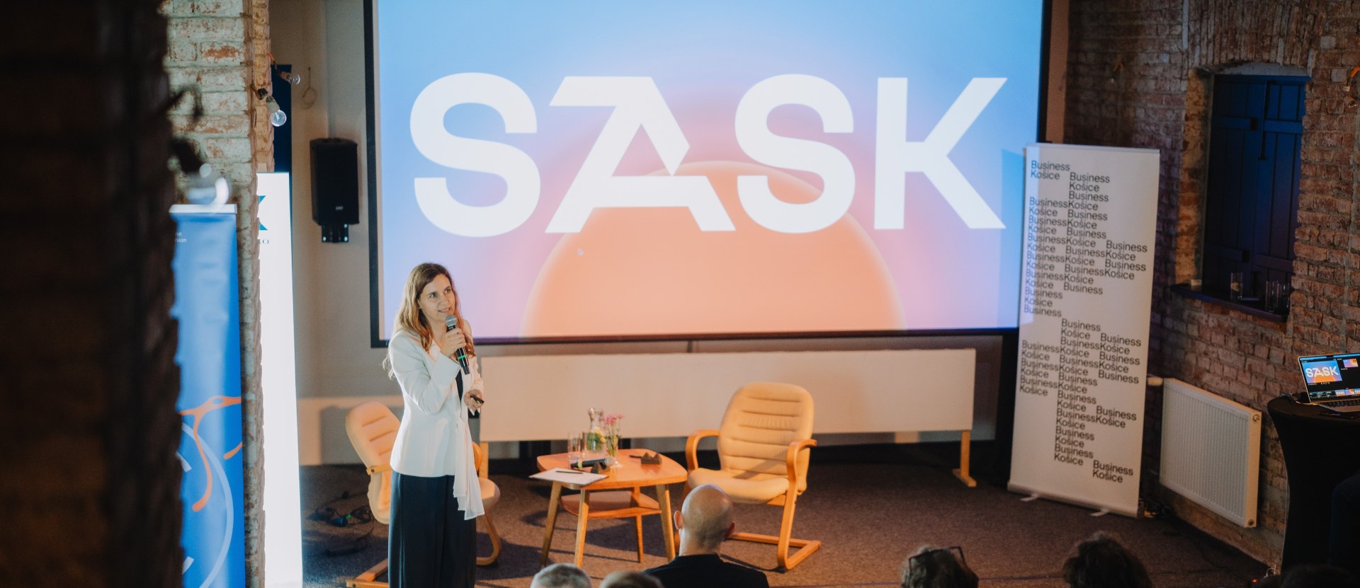 Startup Awards Slovensko otvára nový ročník: hľadá najlepšie slovenské startupy, spúšťa kategóriu pre študentov a prináša finále do Košíc