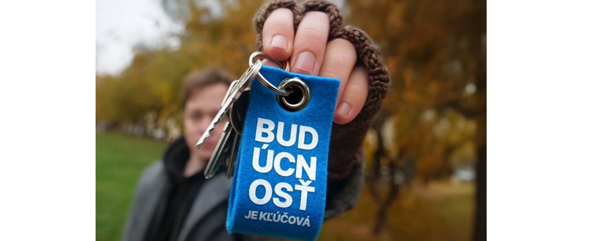 17. novembra dá Slovenská sporiteľňa deň voľna 3 500 zamestnancom a zamestnankyniam