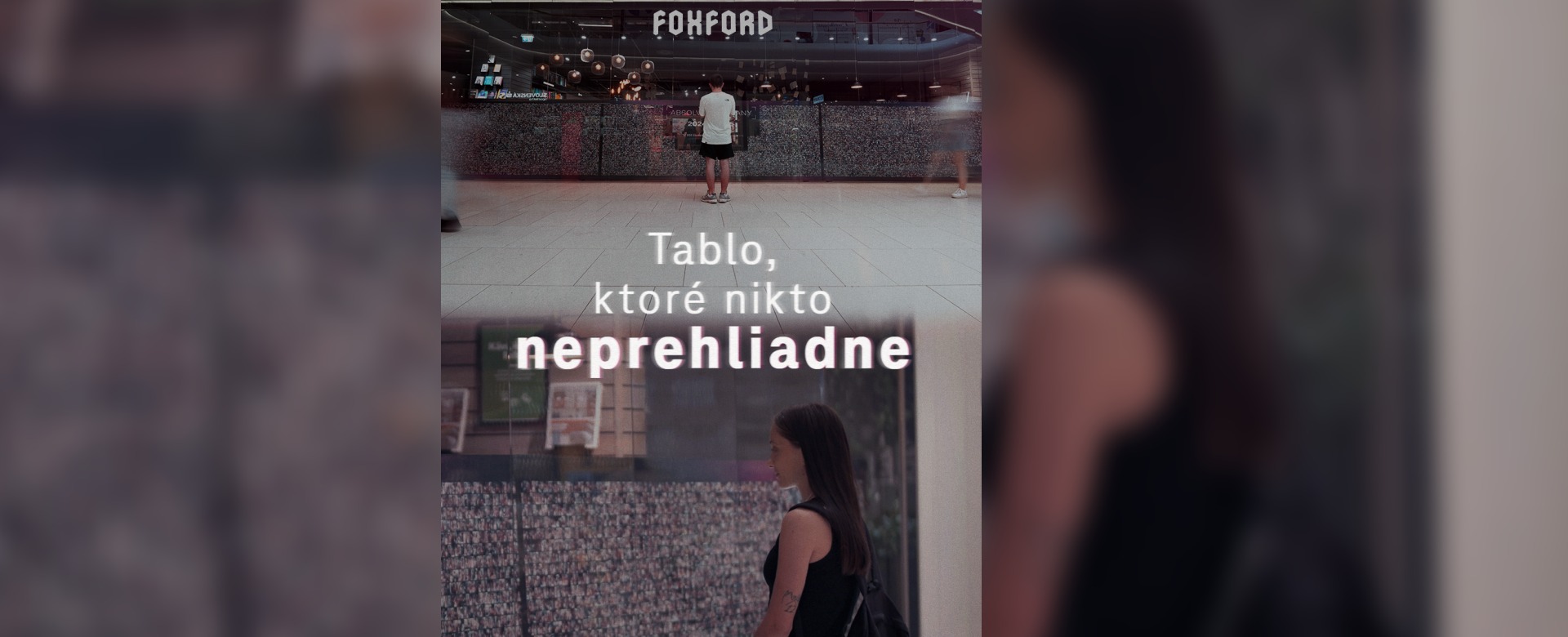 Slovak Telekom predstavil tablo, ktoré nikdy nemalo vzniknúť