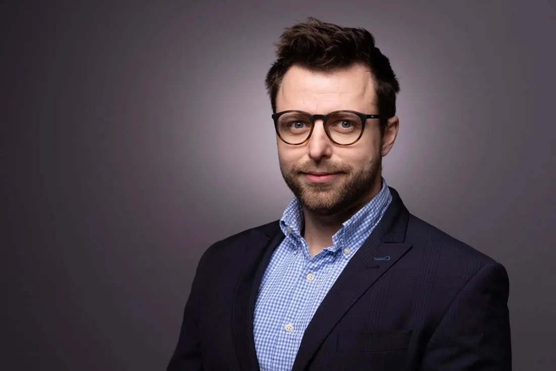 Tomáš Vomlel novým country managerem Focus Nordic CZ/SK