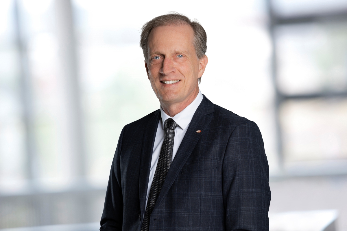 Novým CTO ZKW Group sa stal Christian Amsel