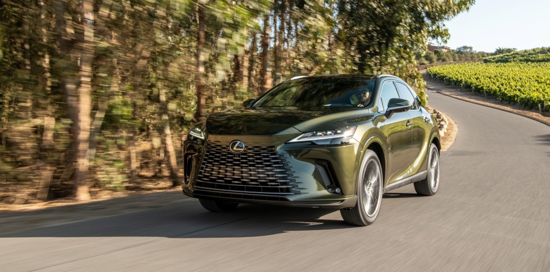 Lexus pre biznis znamená spoľahlivosť, prestíž a úplnú podporu