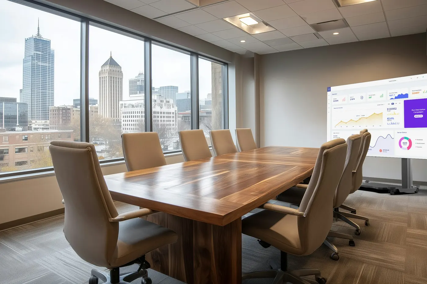 PPDS oznamuje 135“ Philips Unite LED AIO radu 6000: Univerzálny, prispôsobiteľný a ľahko prepraviteľný profesionálny displej