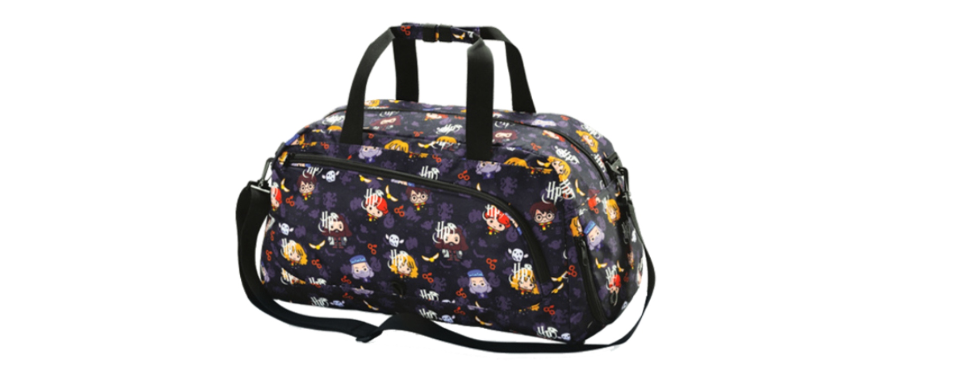 Máte už svoj kúzelný kúsok? Lidl prináša Harry Potter kolekciu pre malých aj veľkých čarodejníkov