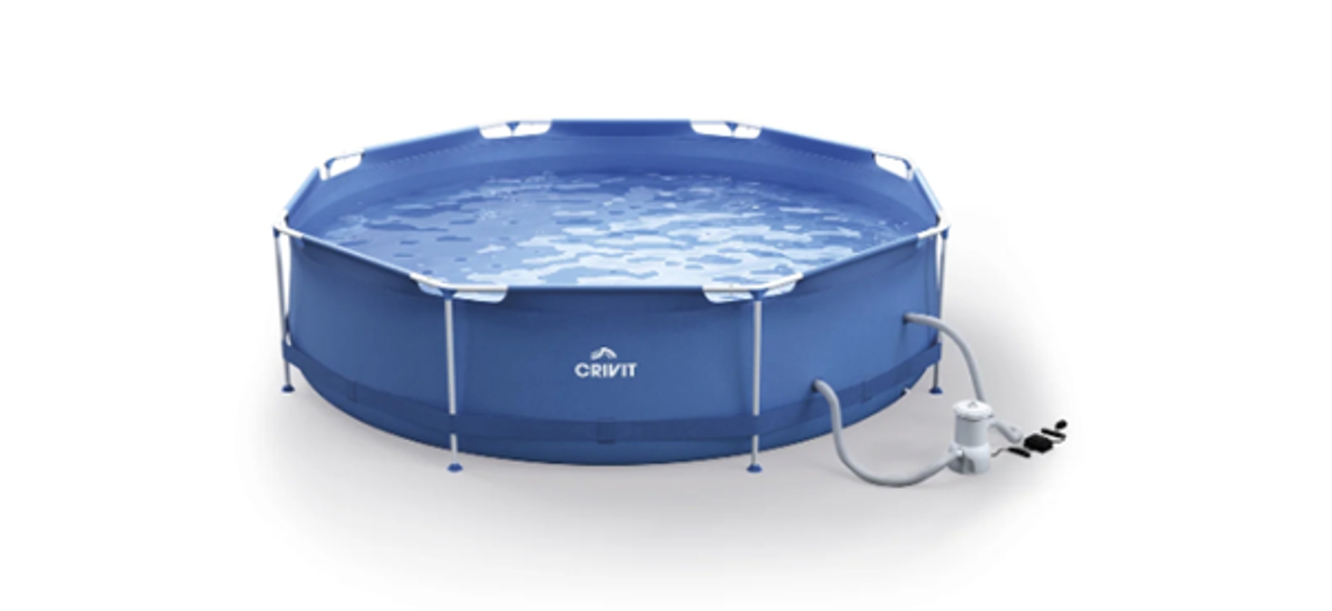 Paddleboard za stovku? S CRIVIT je leto plné vody, pohody a dostupných vychytávok