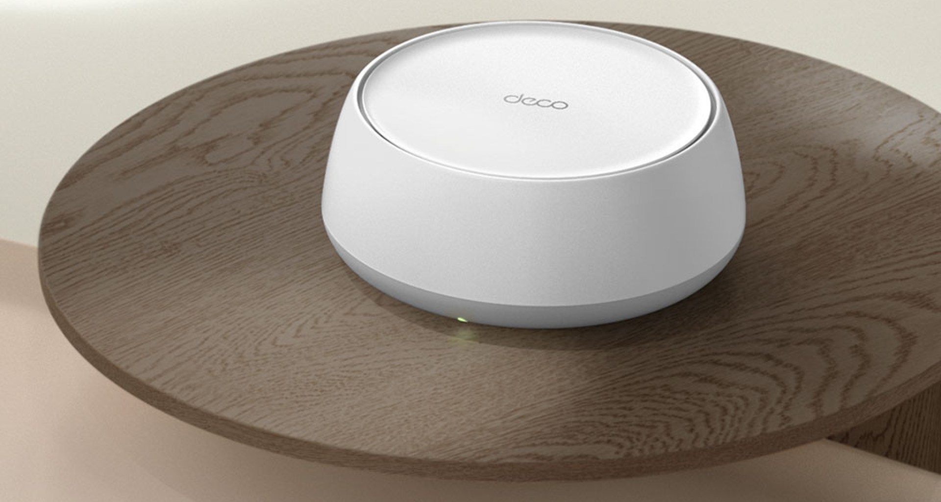 TP-Link Deco BE22: Dvojpásmový Wi-Fi 7 mesh systém pre rýchle a spoľahlivé pripojenie v každej domácnosti