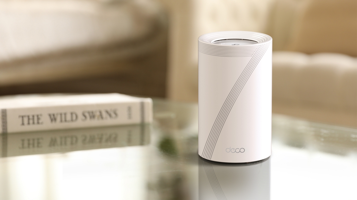 Moderná domáca sieť: Ako zaistiť spoľahlivé pripojenie pre všetky zariadenia