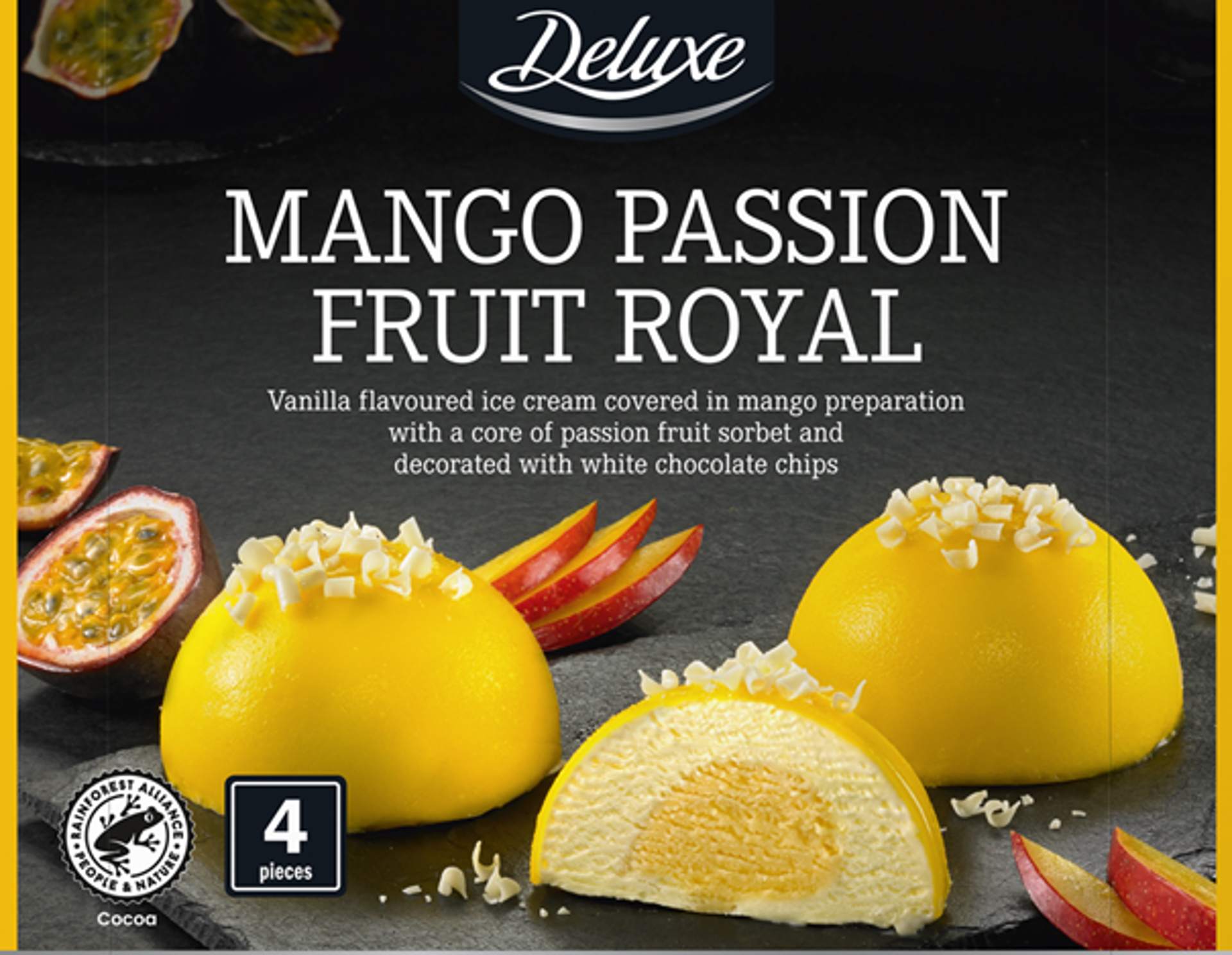 Letné potešenie za ľadovo nízku cenu. Lidl ponúka výber zmrzlín, na aký si len spomeniete