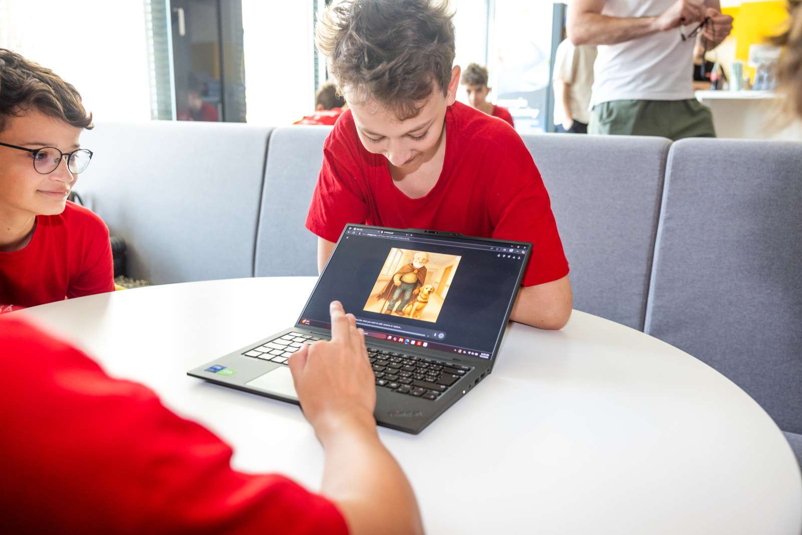 Odborník na AI: Bez toho, aby ste rozumeli umelej inteligencii, sa v budúcnosti nezaobídete