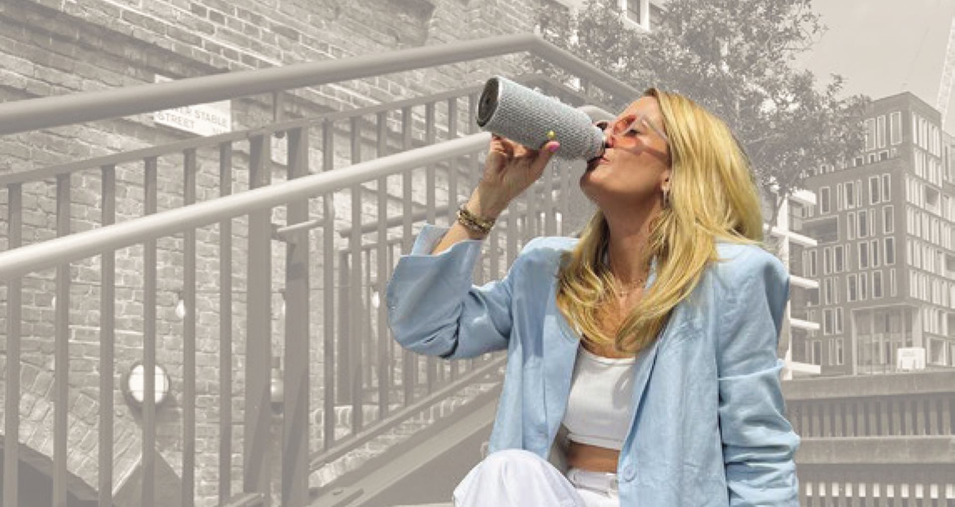 Zažiarte v odraze reflektorov. Lidl vám poradí, ako na perfektný festivalový styling