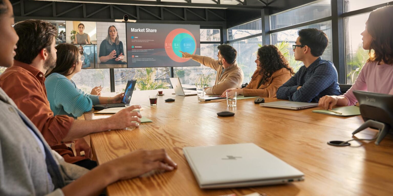 HP sprístupňuje platformu  Workforce Experience Platform v Slovenskej republike