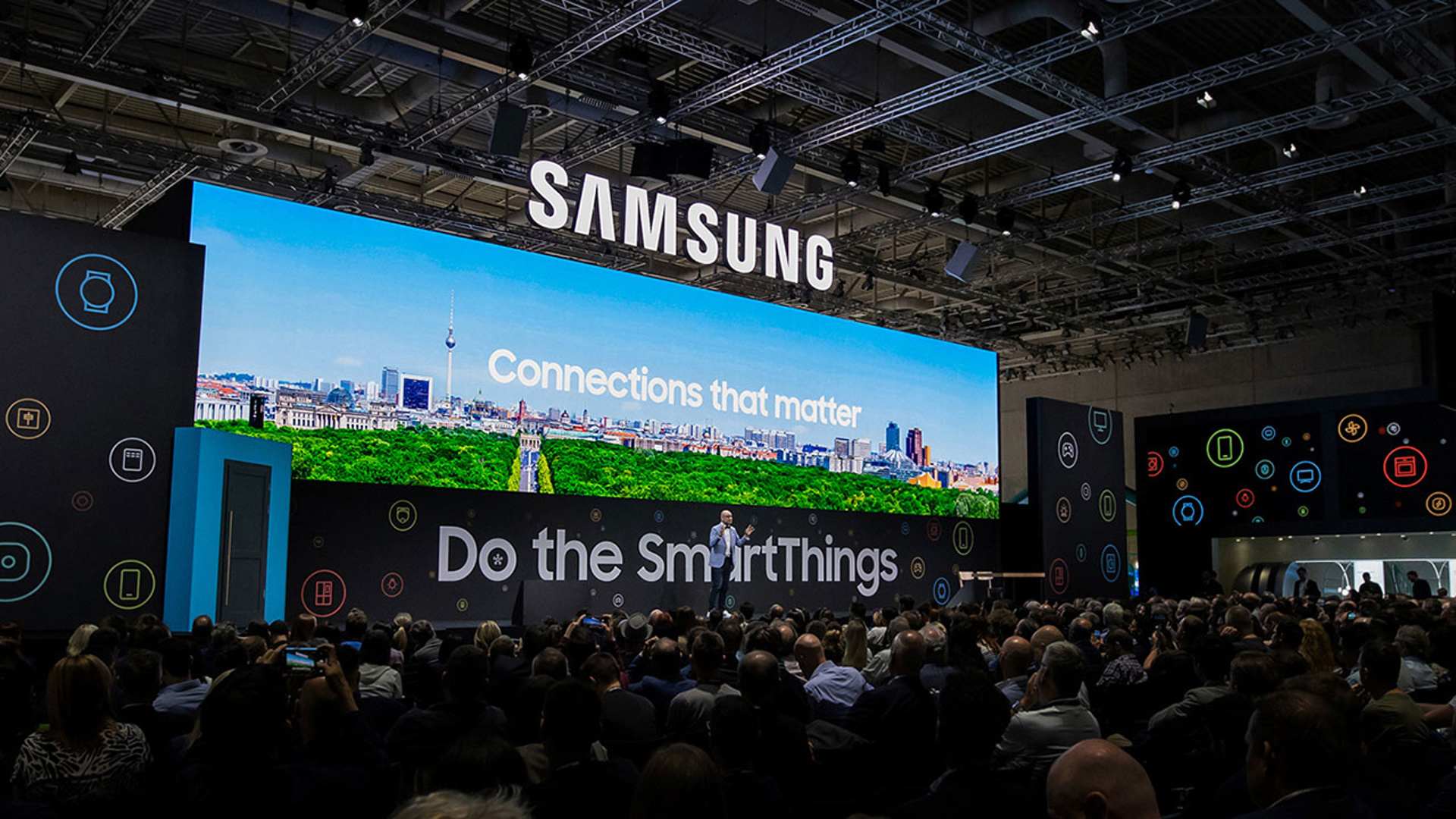 IFA 2025: Samsung predstaví najnovšie technologické inovácie
