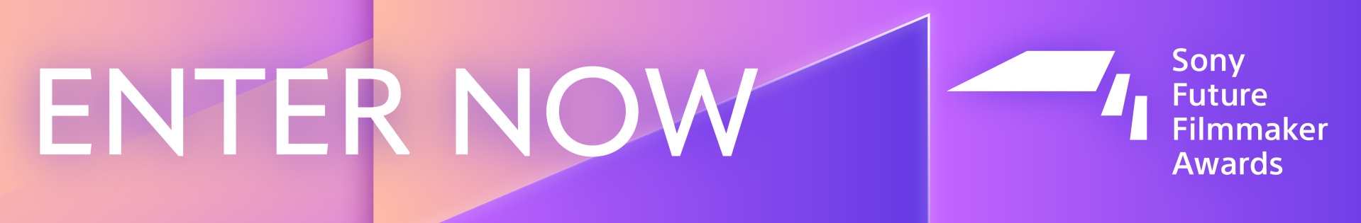 Môžete prihlásiť filmy do súťaže Sony Future Filmmaker Awards 2026