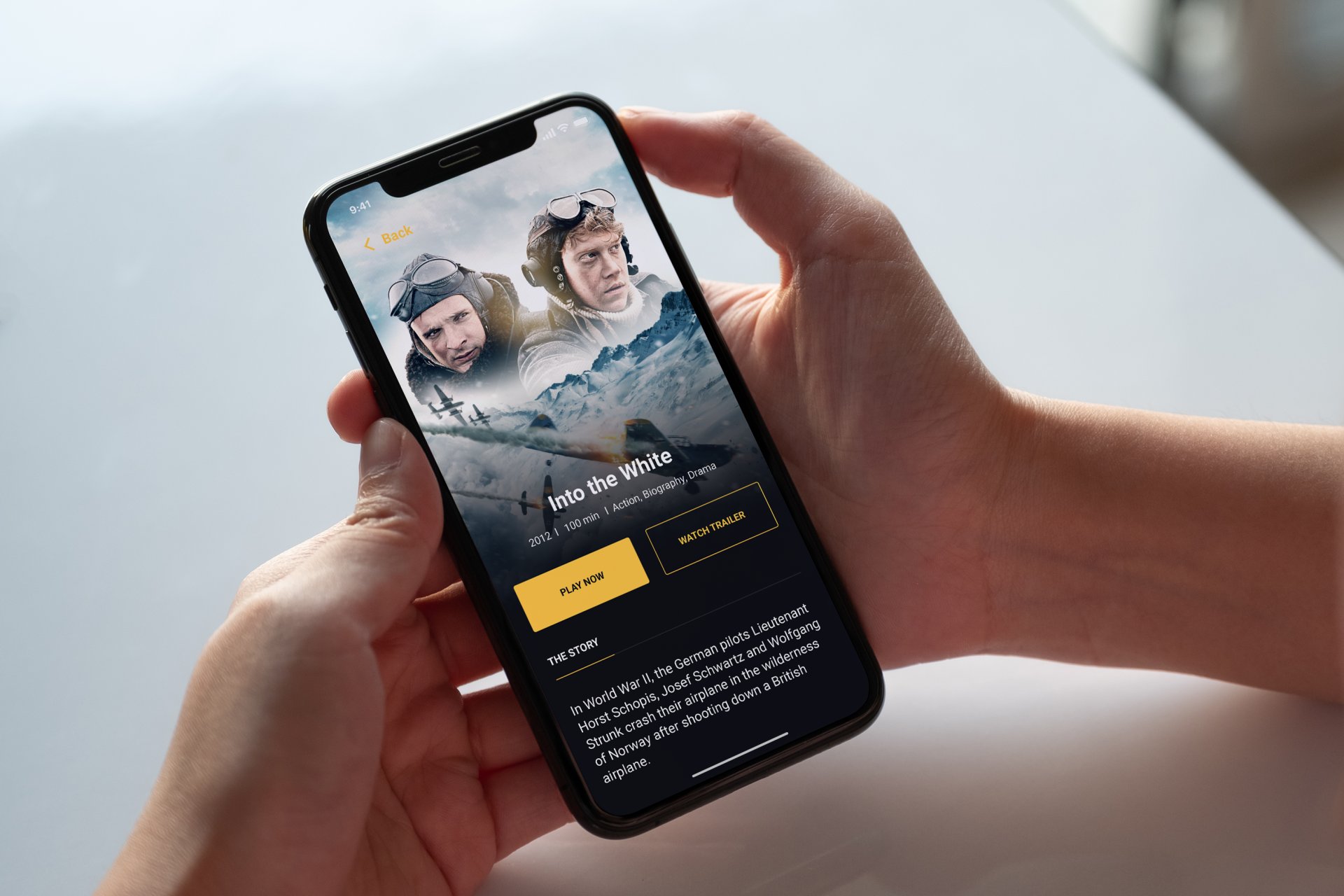 Slovenská streamovacia služba Filmzie vstupuje do spolupráce s globálnym hráčom APMC v hodnote desiatok miliónov eur