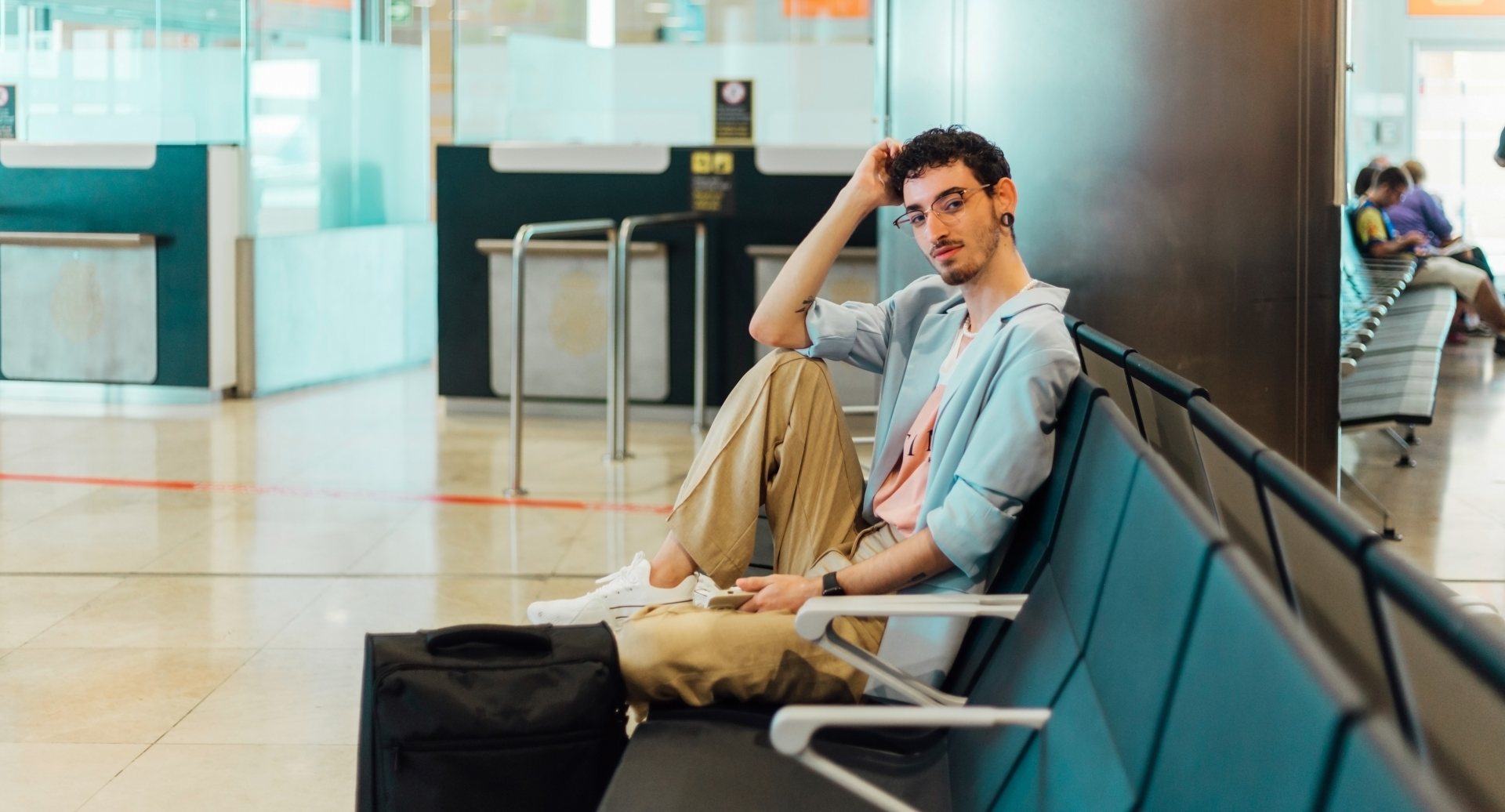 Konflikt na Blízkom východe spôsobil 120 % nárast narušenia leteckej prevádzky