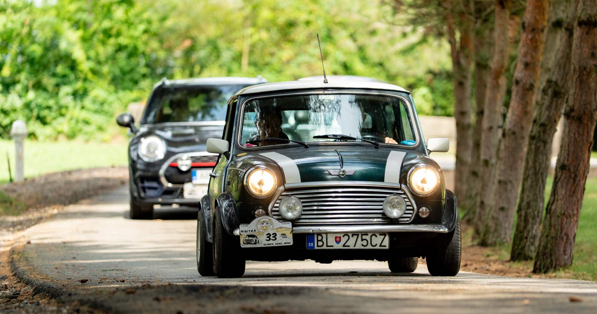 V Nitre sa uskutočnil 9. zraz MINItra 2025