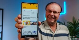 Poštu vo vrecku má čoraz viac ľudí. S mobilnou aplikáciou šetria čas aj peniaze