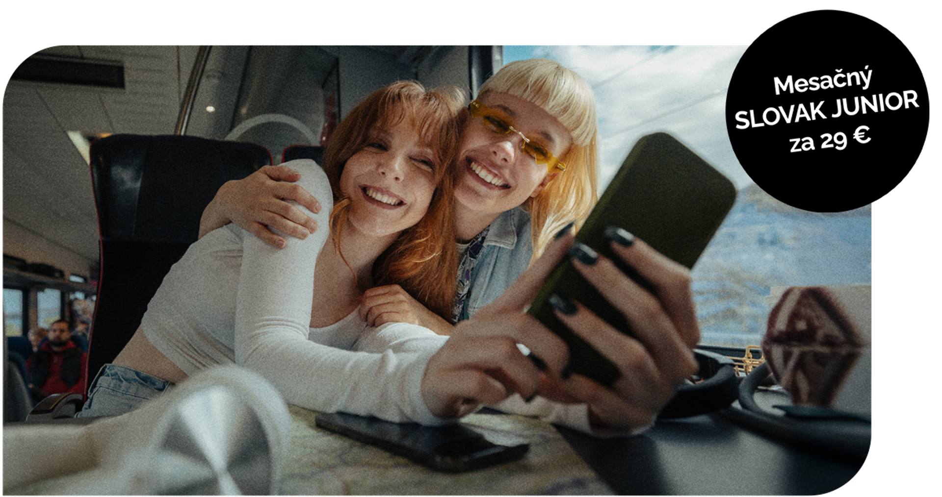 Letné cestovanie po maturite?