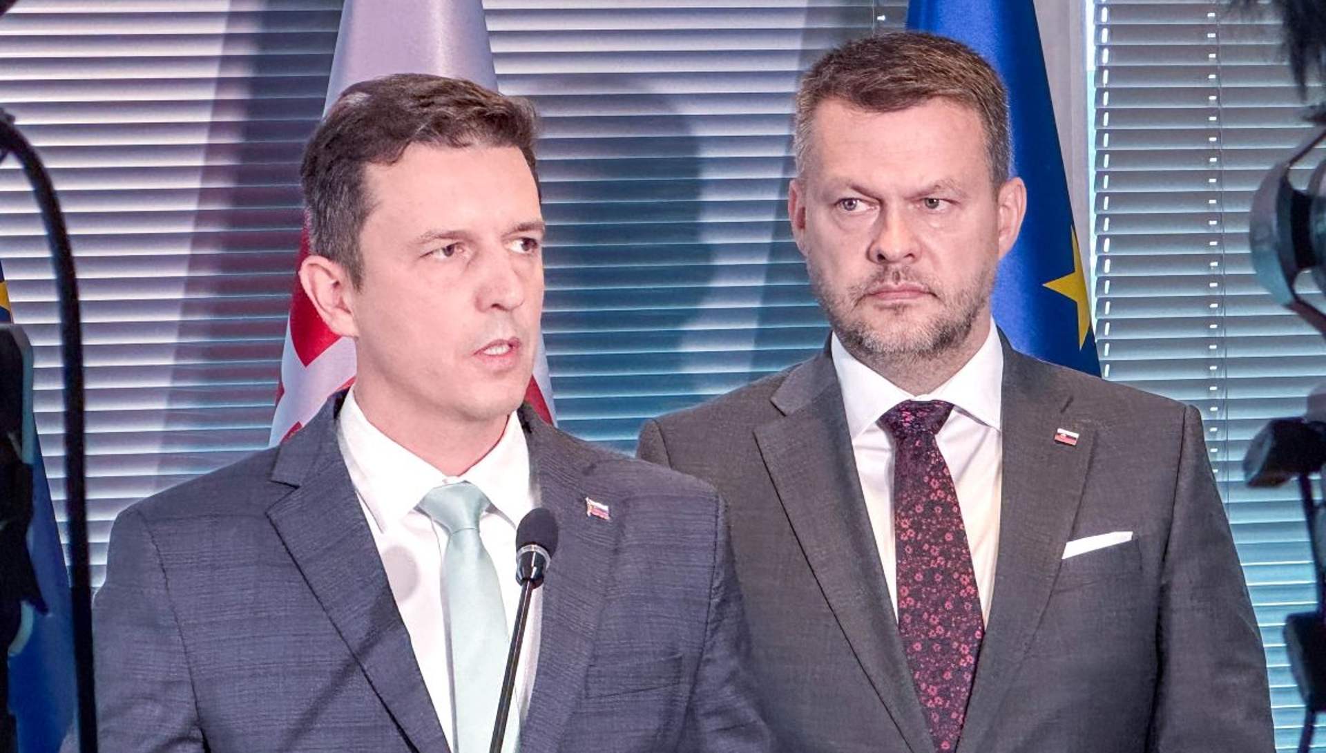 Radoslav Štefánek pri diskusiách o budúcnosti umelej inteligencie na TED AI Vienna