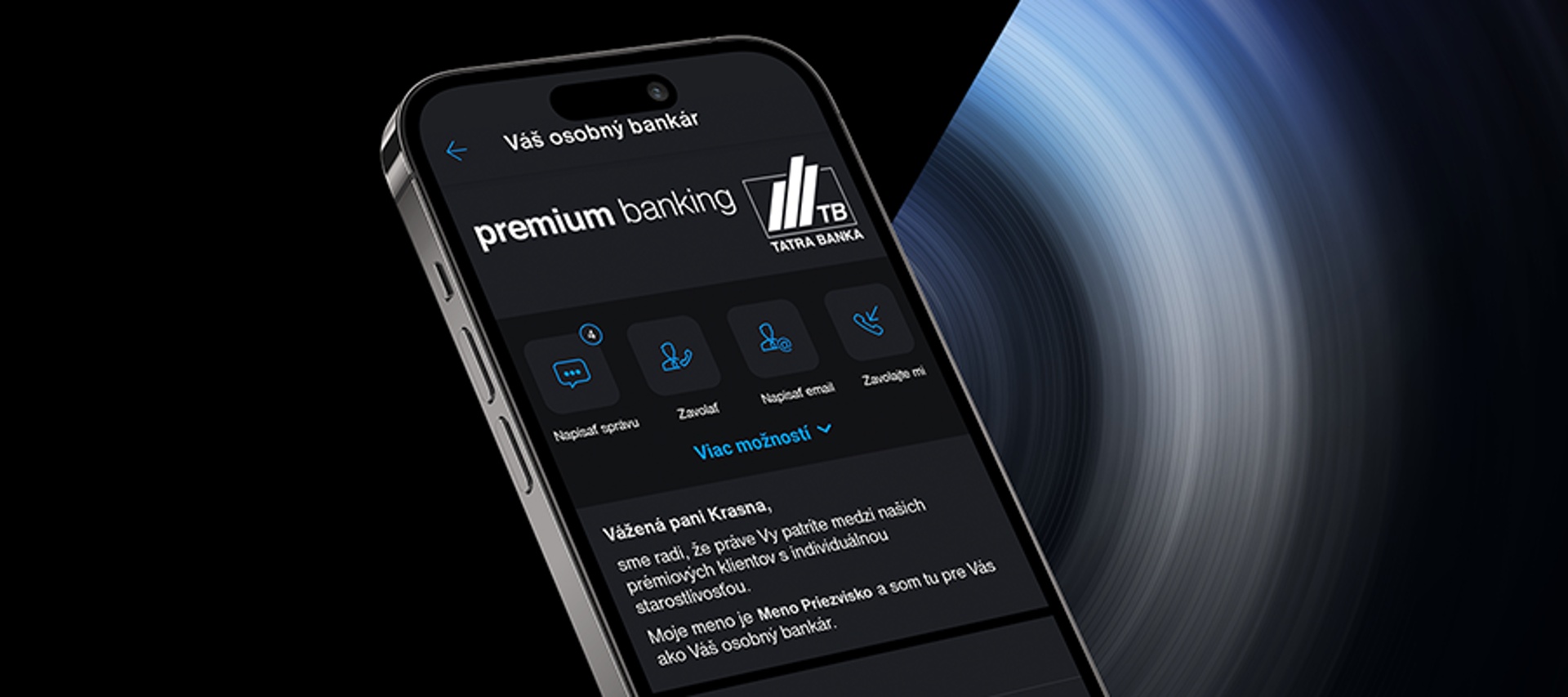 „Podpora na diaľku“ mení spôsob komunikácie s bankou