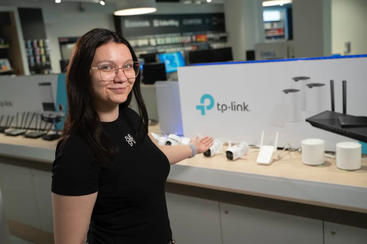 Reakcia spoločnosti TP-Link na aktuálnu situáciu