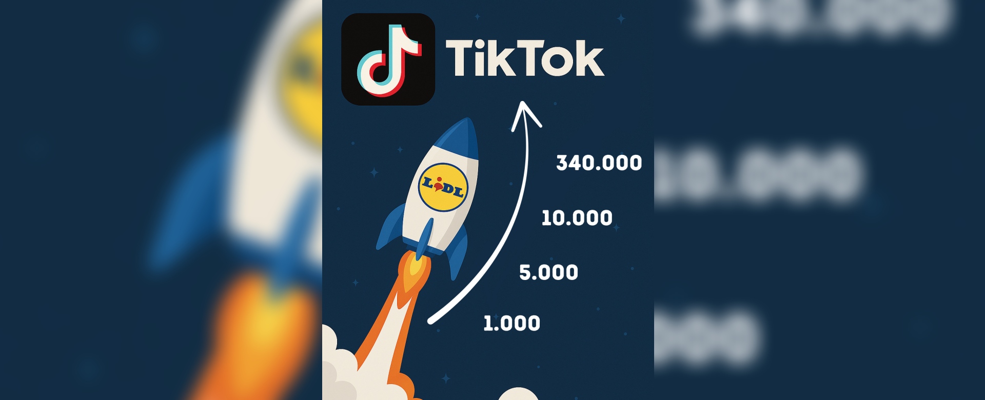 Táto značka na TikToku raketovo rastie