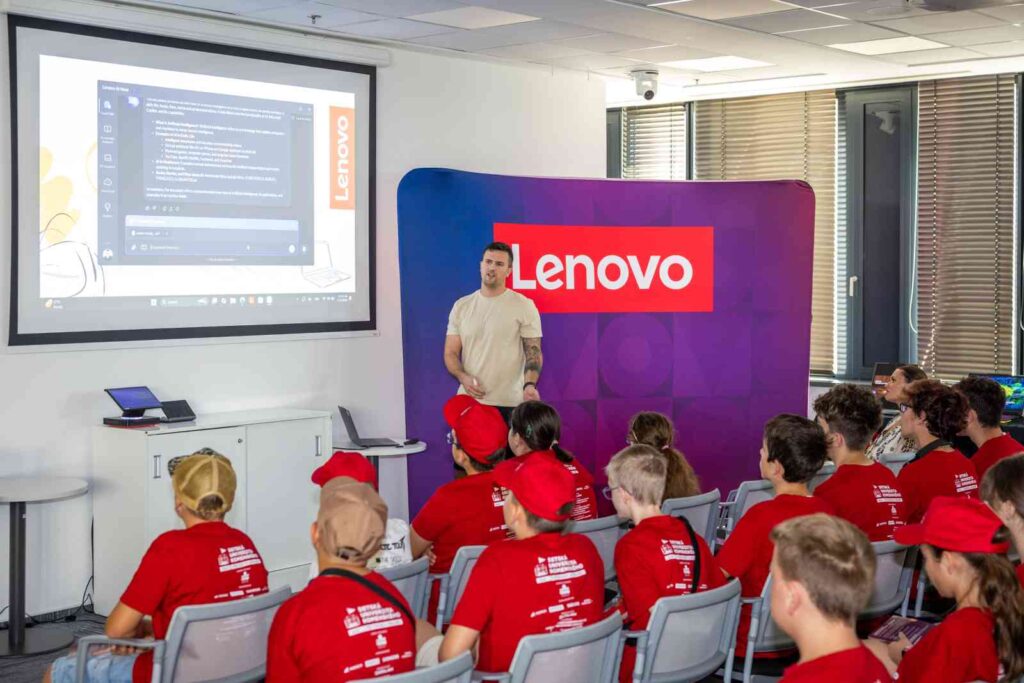 Tomas Jevcik_Programator-AI_Aktivista