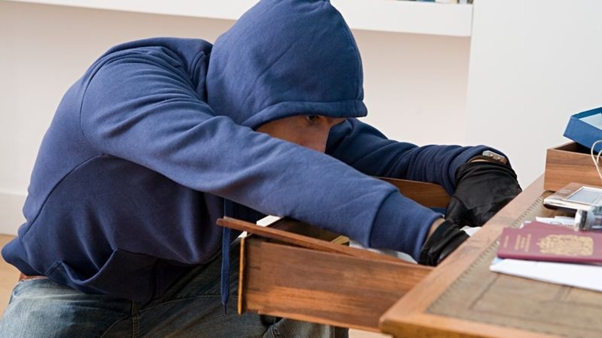 Takmer každý deň vykradnú jednu domácnosť. Najviac miznú šperky, hotovosť, cennosti a elektronika