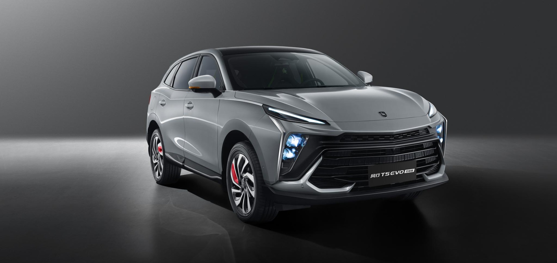 Dongfeng T5 EVO Dragon Edition prichádza s faceliftom a novými technológiami