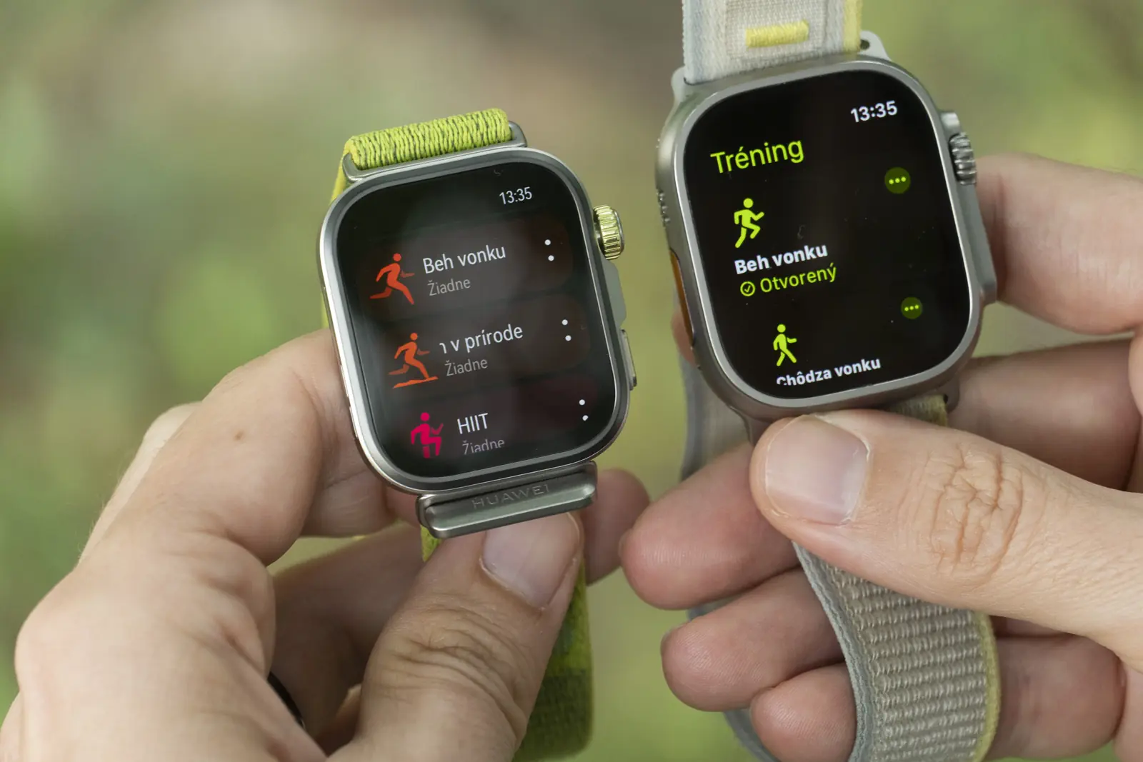 Huawei sa stáva svetovým lídrom v predaji smart hodiniek