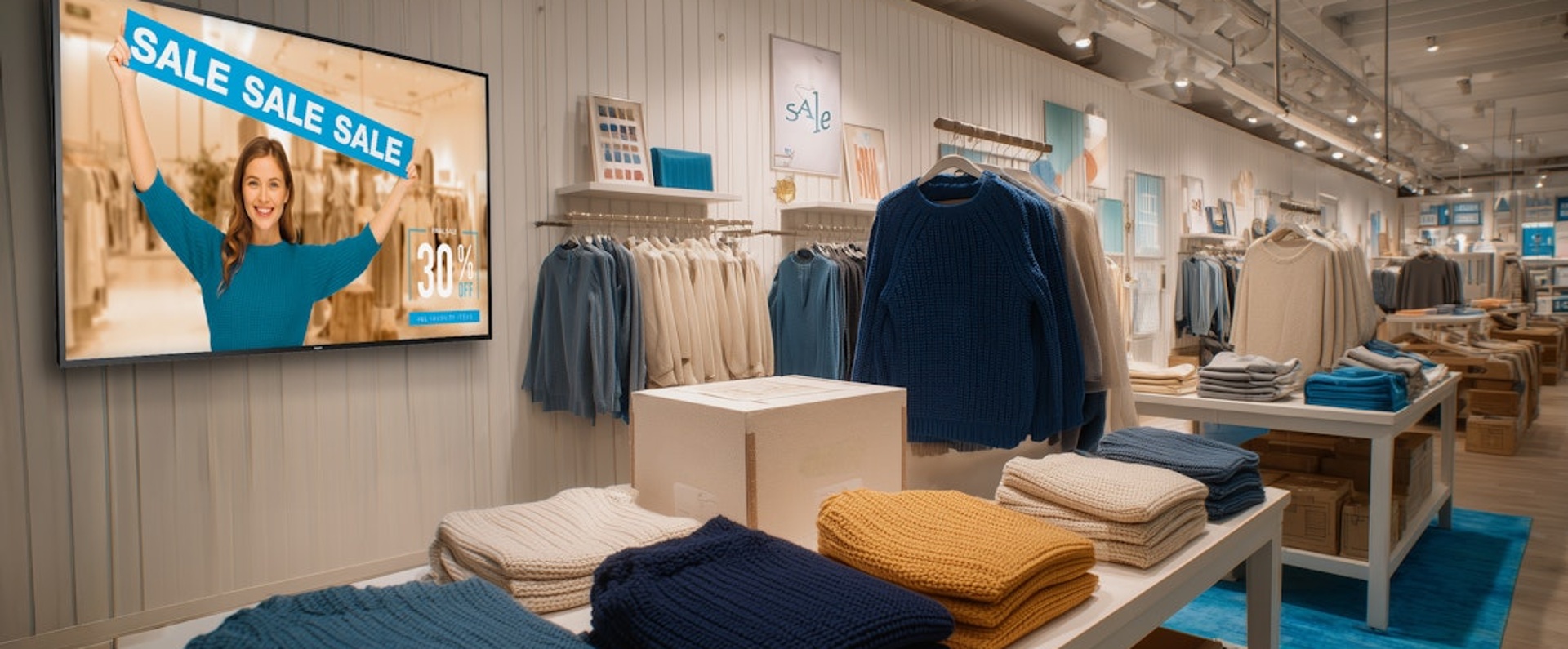 Spoločnost PPDS predstavila nové odolné displeje rady Philips Signage 6000