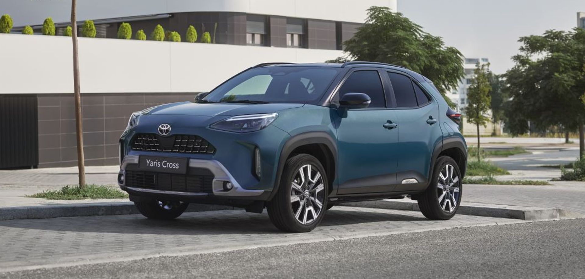 Rekordný polrok pre Toyota Motor Europe. Nárast predaja elektrifikovaných vozidiel, Yaris Cross je najobľúbenejším modelom
