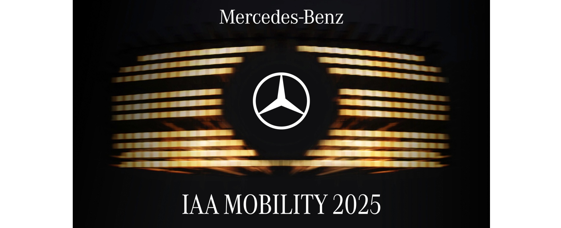 IAA MOBILITY 2025: Nová elektrická GLC predznamenáva novú éru pre značku Mercedes-Benz