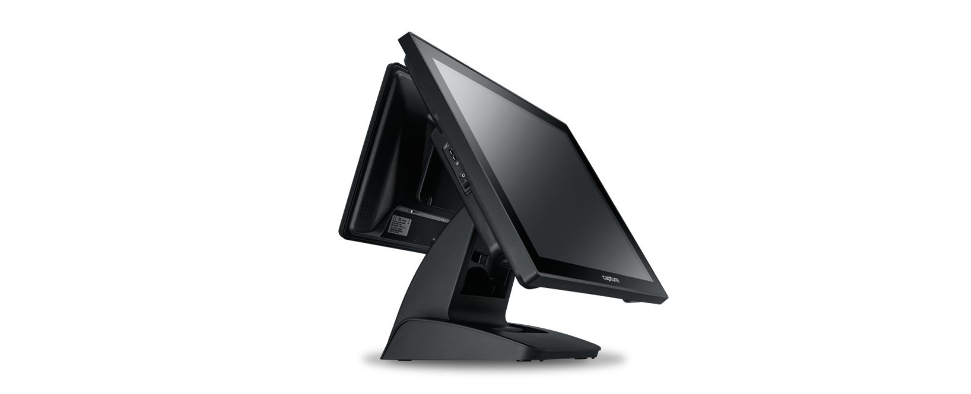 Mobilný platobný terminál alebo hybridné riešenie s tabletom? Platebné systémy Capture dokáže oboje