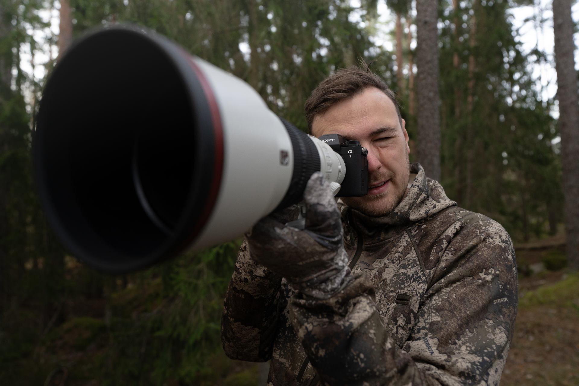 Spoločnosť Sony získala šesť ocenení za vynikajúce produkty pri udeľovaní cien EISA Awards 2025, vrátane ocenenia pre fotoaparát a objektív roka