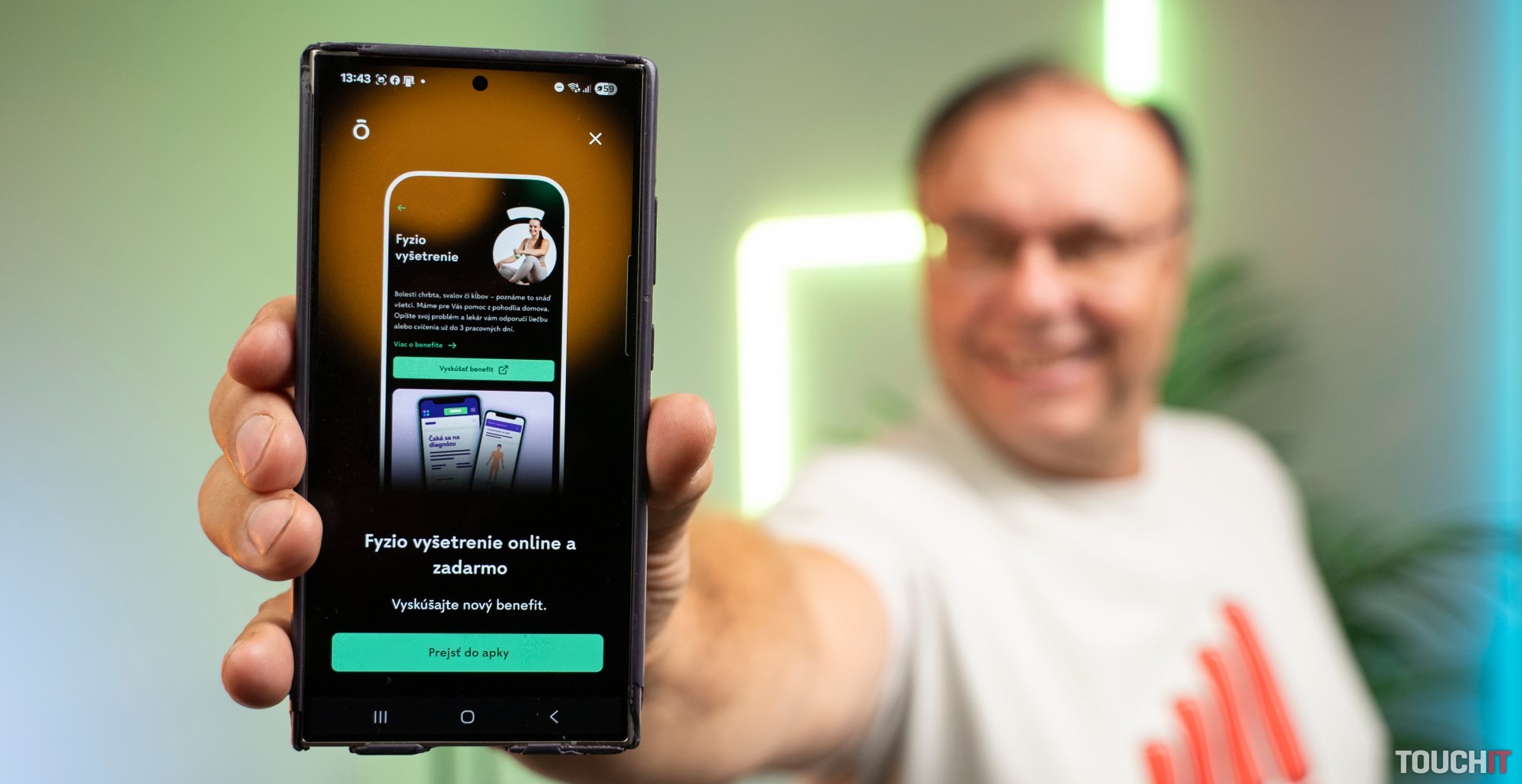 Počas Vianoc pribúda pacientov na pohotovostiach. Lekár z urgentu ocení aj kontakt na diaľku