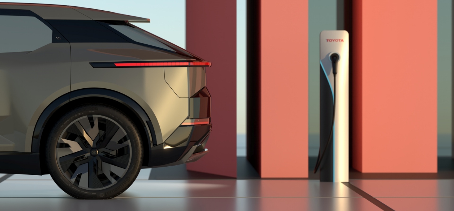 Toyota je globálnym lídrom vo výskume a vývoji. Koncern každú hodinu investuje milión dolárov do inovácií