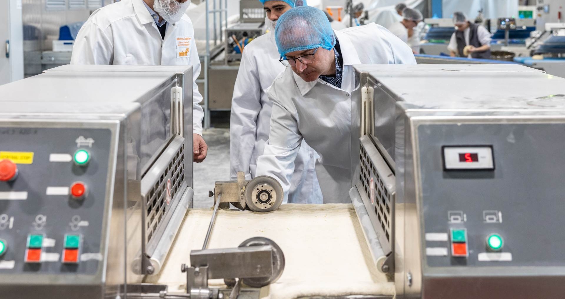 Slovenské potraviny bodujú vo svete