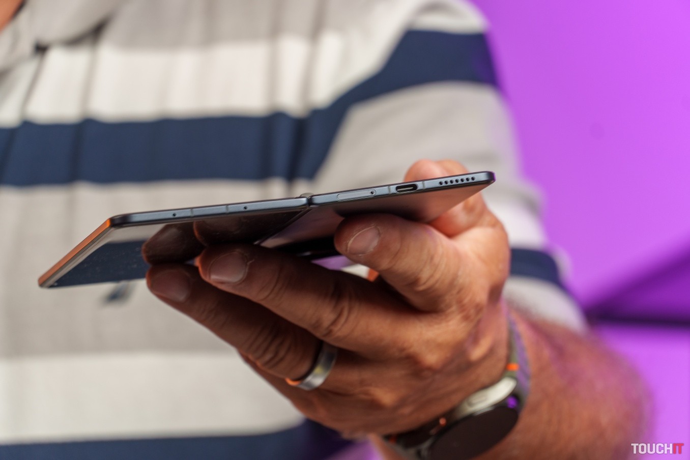 HONOR získal dve prestížne ocenenia TIME Best Inventions 2025