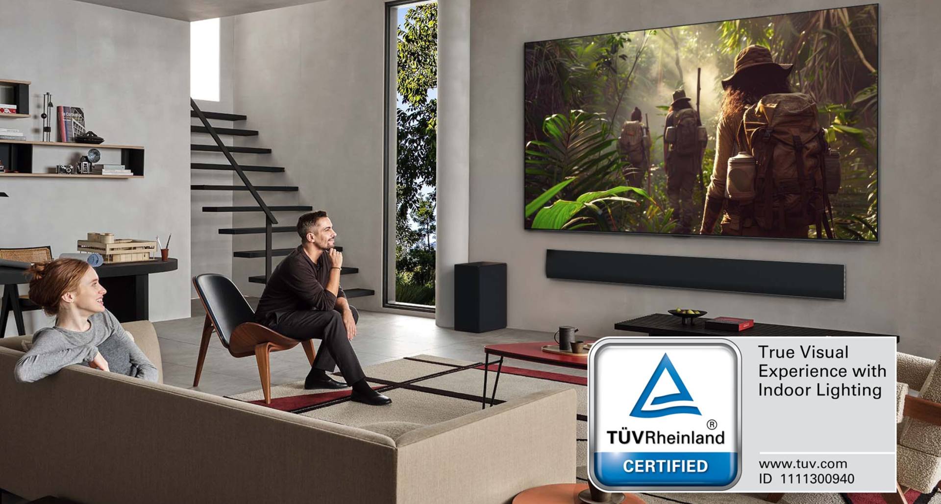 Televízory LG OLED sú certifikované nezávislými inštitúciami pre dokonalý obraz