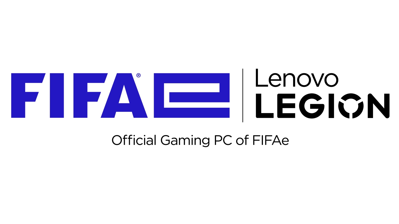 FIFAe nadväzuje partnerstvo so spoločnosťou Lenovo, ktorá dodá výkonnú hernú technológiu Lenovo Legion pre finále FIFAe