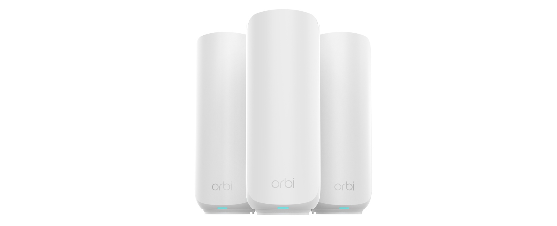 NETGEAR rozširuje ponuku mesh systémov s WiFi 7 o rad Orbi 370