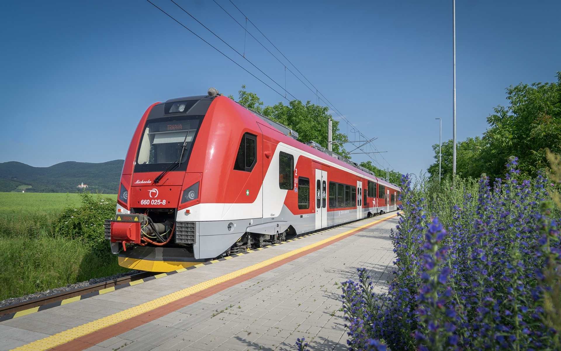 Cestovanie vlakmi ZSSK ešte jednoduchšie