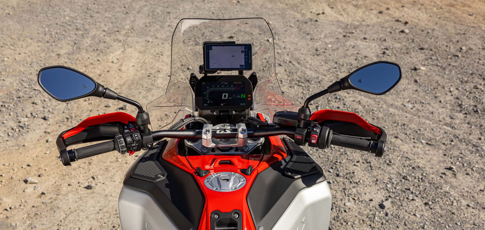 Blížia sa BMW Motorrad Dni Slovensko 2025