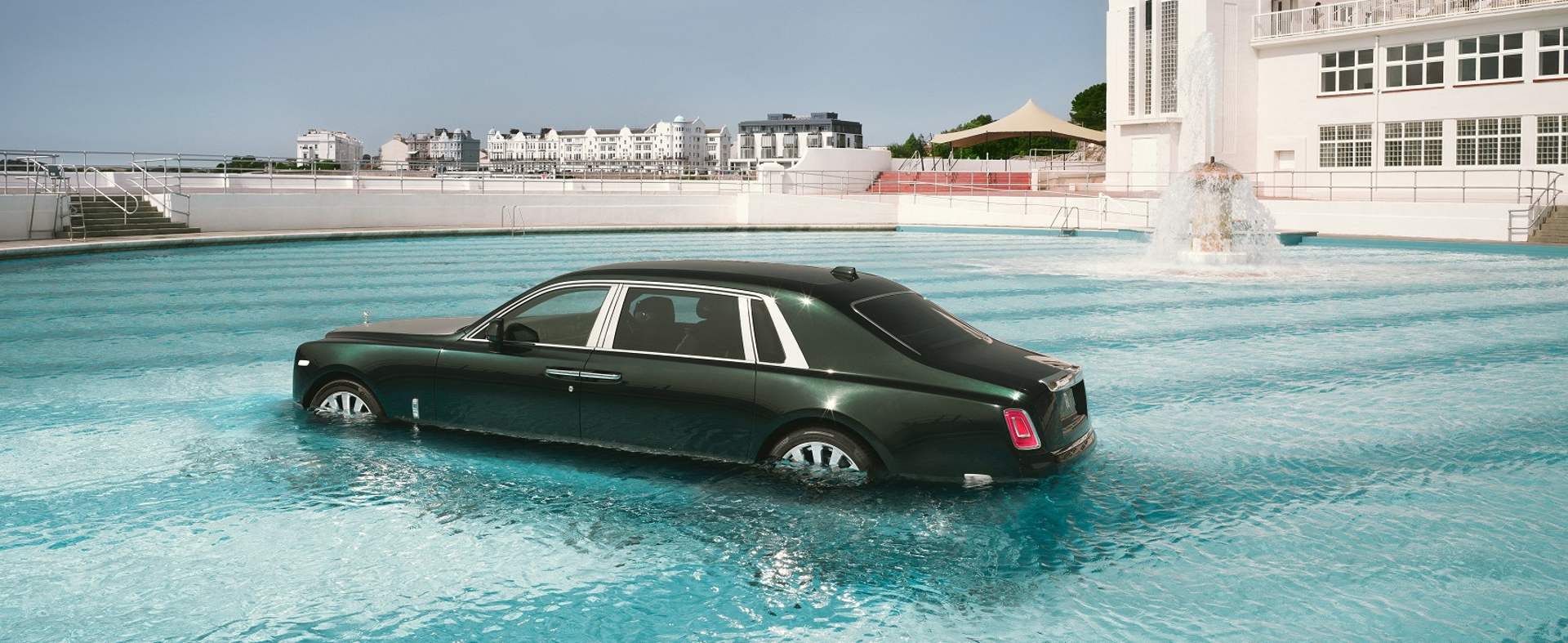 Sto rokov modelu Phantom: Od šanónov cez rokenrol až po Pop a Rap