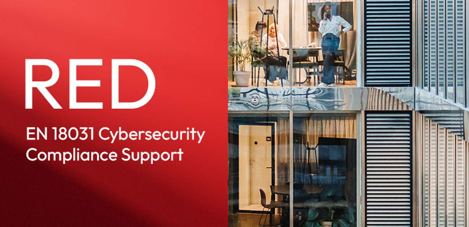 Zyxel medzi prvými výrobcami, ktorí splnili nové kyberbezpečnostné normy EU