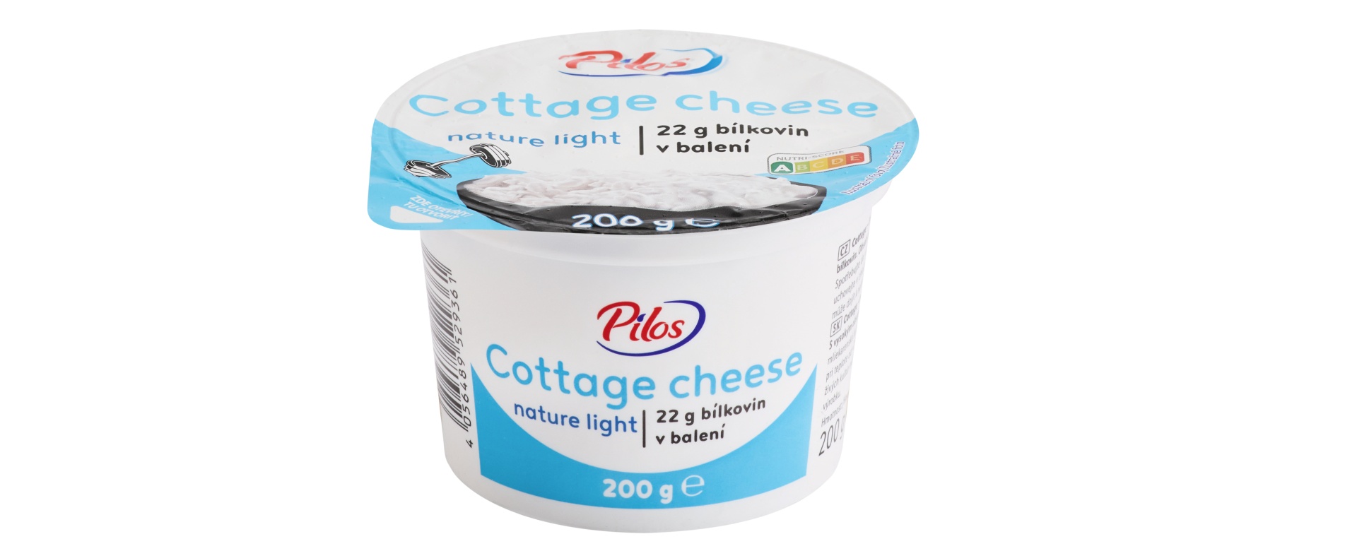 Lidl prináša pod značkou Pilos kvalitné mliečne produkty od slovenských dodávateľov