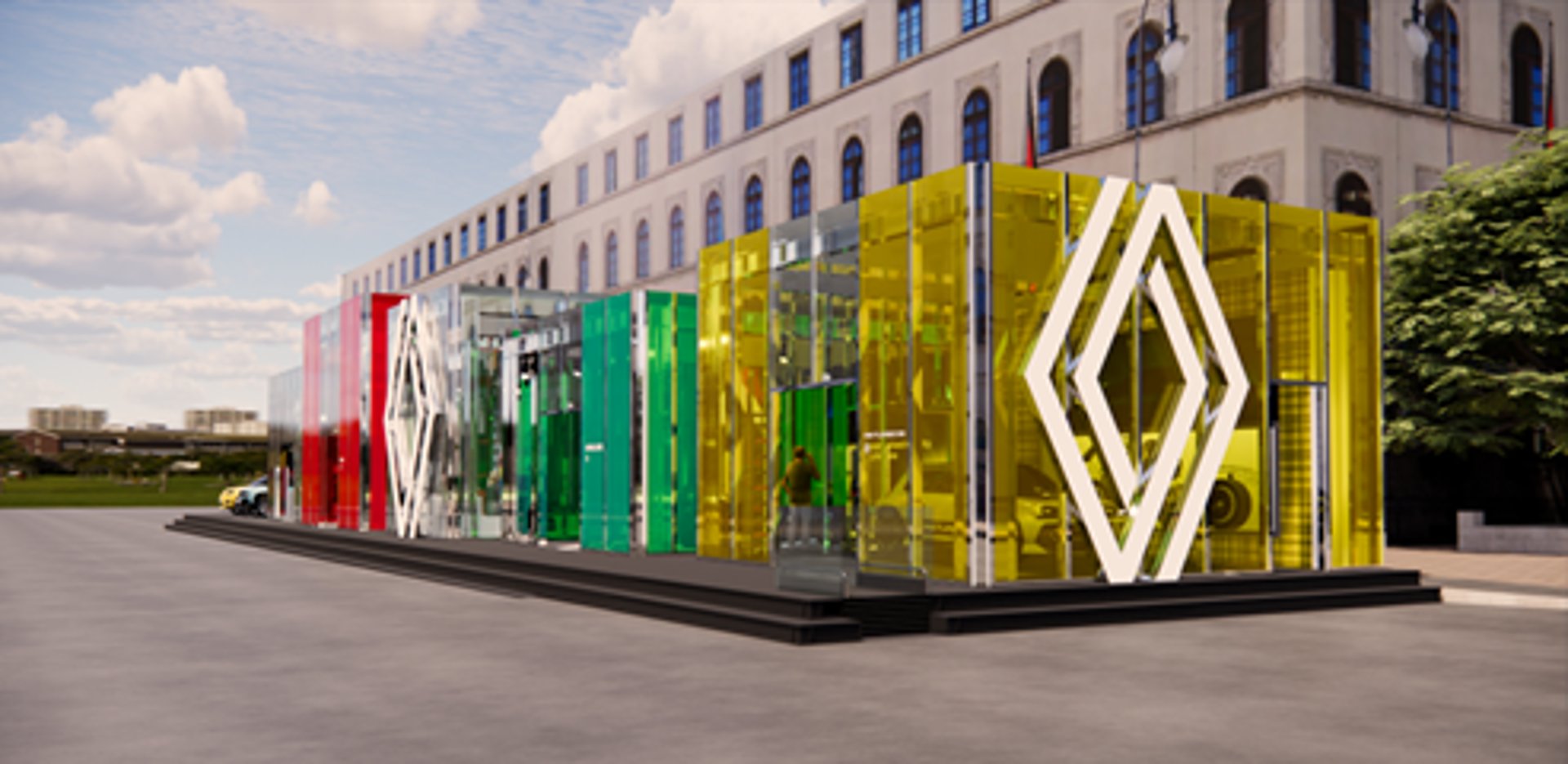 Nový Renault Clio: Svetová premiéra v Mníchove