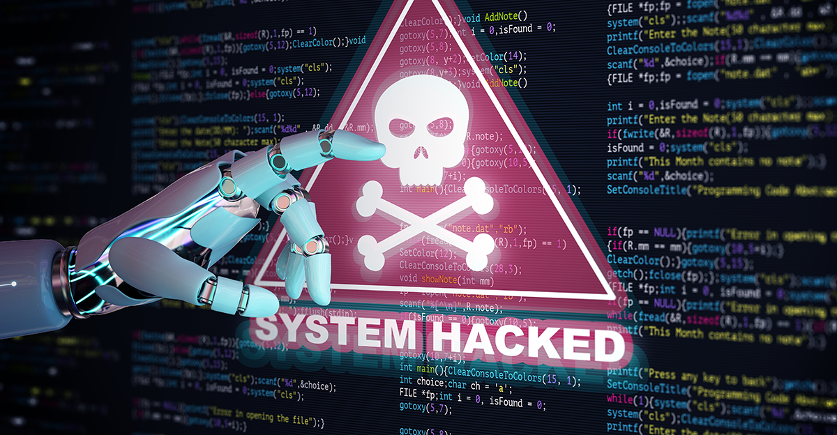 Report Acronis: phishing a sociálne inžinierstvo využívajúce umelú inteligenciu prispievajú k nárastu ransomwaru