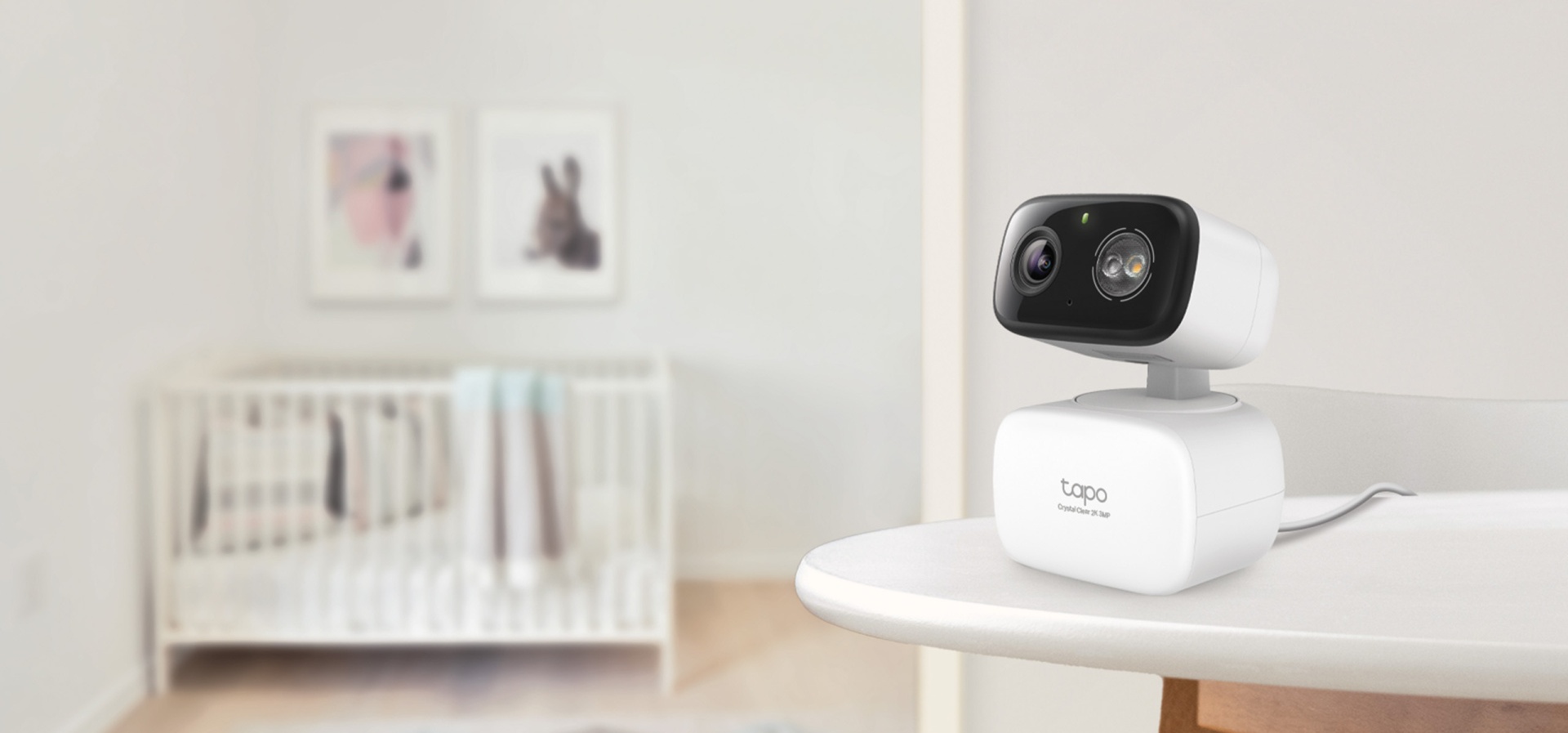 TP-Link Tapo C216: Všestranná 2K Wi-Fi kamera pre ochranu domova vo vnútri aj vonku